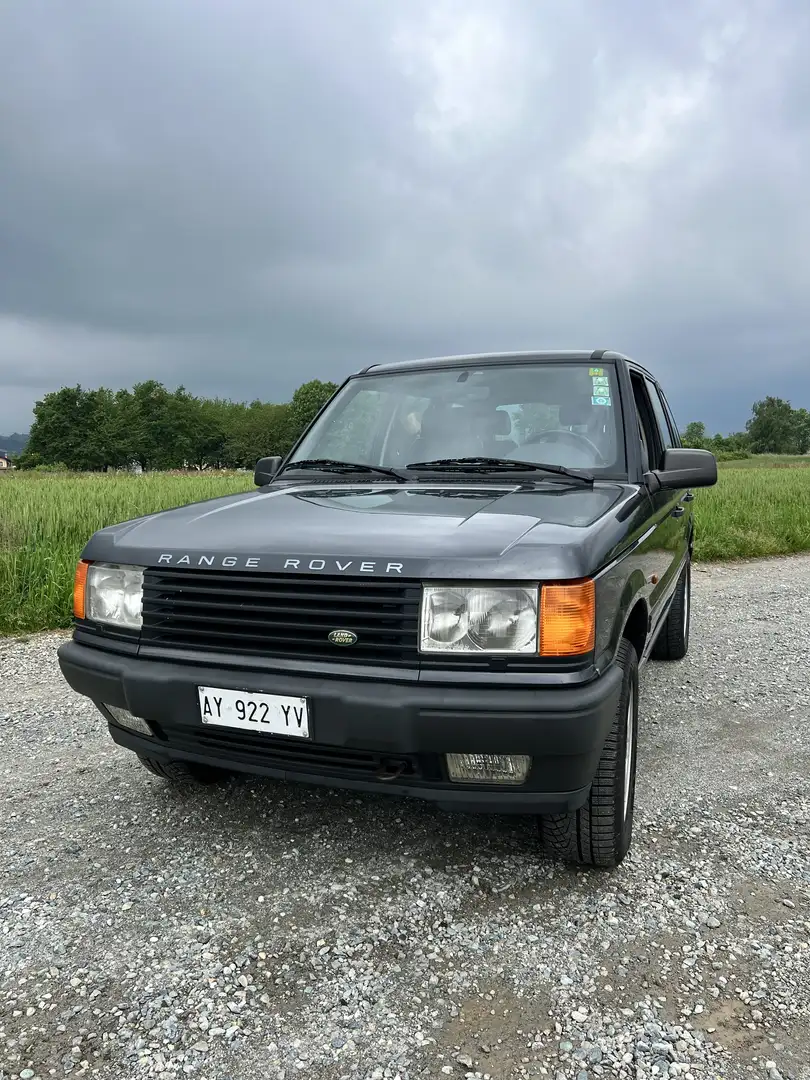 Land Rover Range Rover 2.5 DT - 2