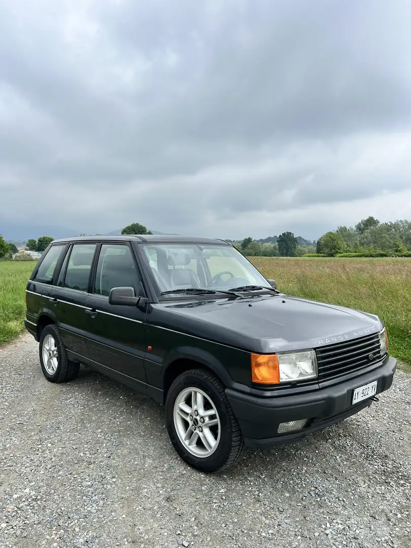 Land Rover Range Rover 2.5 DT - 1