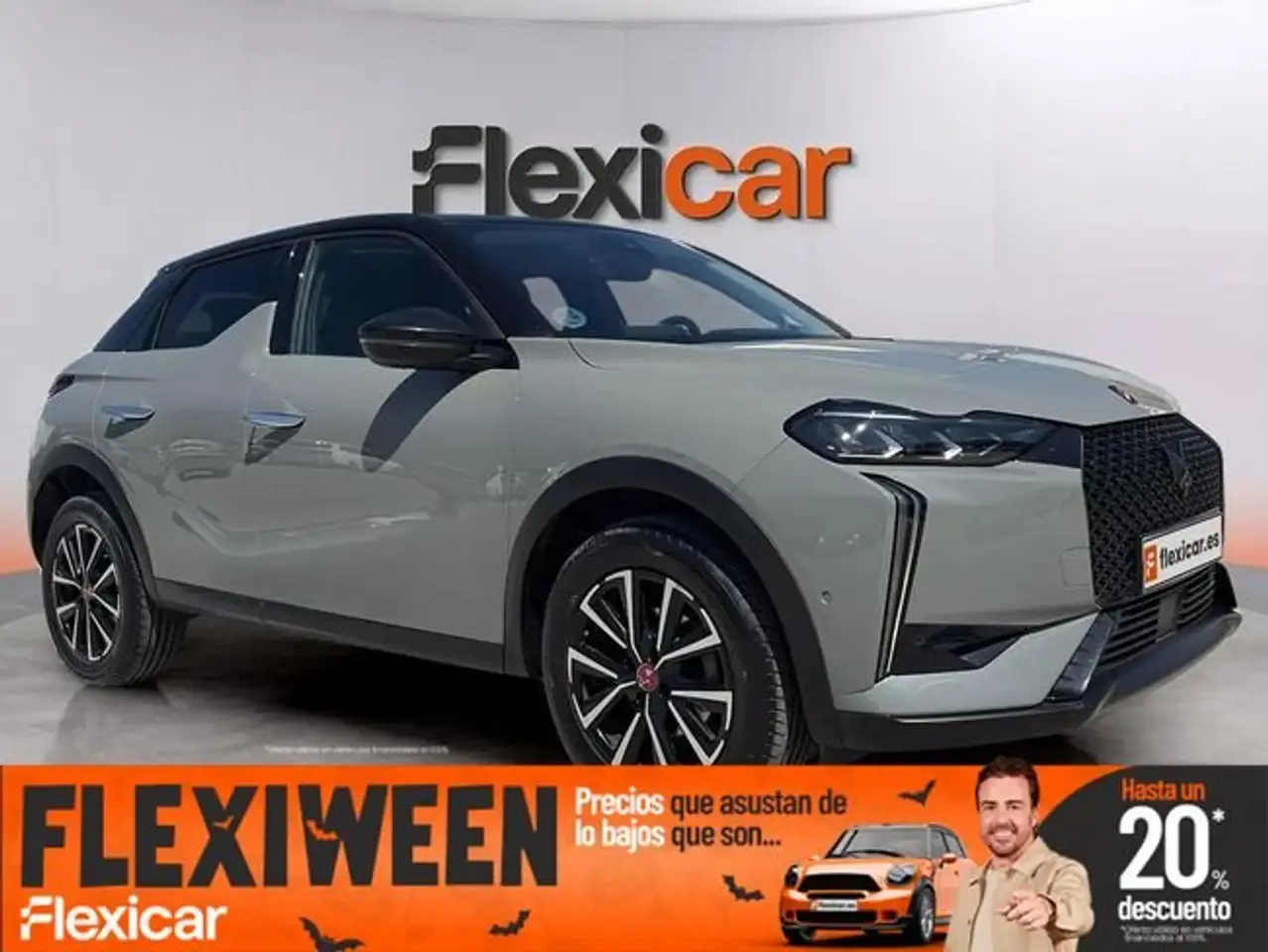 DS Automobiles DS 3