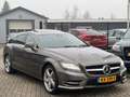 Mercedes-Benz CLS 350 Shooting Brake CDI 4-Matic AMG 2014 Grijs - thumbnail 2