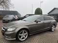 Mercedes-Benz CLS 350 Shooting Brake CDI 4-Matic AMG 2014 Grijs - thumbnail 8