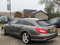 Mercedes-Benz CLS 350 Shooting Brake CDI 4-Matic AMG 2014 Grijs - thumbnail 6