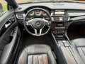 Mercedes-Benz CLS 350 Shooting Brake CDI 4-Matic AMG 2014 Grijs - thumbnail 9