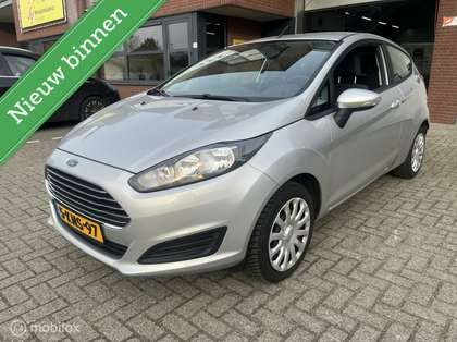 Ford Fiesta 1.0 Style 3DRS*AIRCO*91.000KM!!