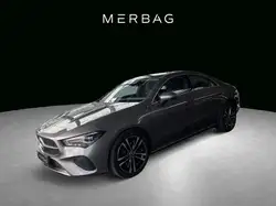 Mercedes-Benz CLA 180 Coupé Progressive LED SHZ KAMERA LHZ