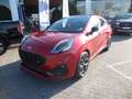 Ford Puma Ecoboost ST Rouge - thumbnail 1