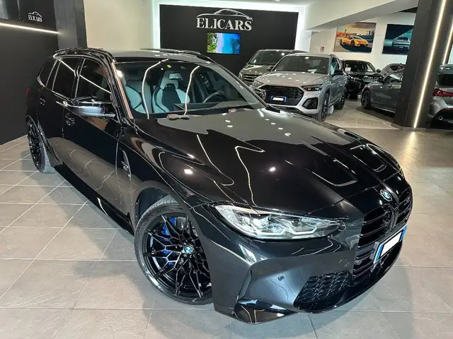 BMW M3 main image