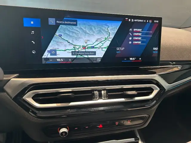 BMW M3 view 12