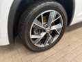 Skoda Kodiaq 2,0 TDI SCR Sportline DSG Weiß - thumbnail 3