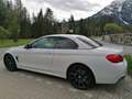 BMW 435 d xDrive Cabrio M Performance Paket Weiß - thumbnail 6