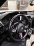 BMW 435 d xDrive Cabrio M Performance Paket Weiß - thumbnail 14