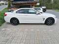 BMW 435 d xDrive Cabrio M Performance Paket Weiß - thumbnail 5