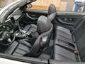 BMW 435 d xDrive Cabrio M Performance Paket Weiß - thumbnail 12