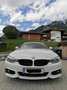 BMW 435 d xDrive Cabrio M Performance Paket Weiß - thumbnail 10