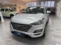 Hyundai TUCSON 1.6 Trend Navi Kamera Garantie 8x bereift Silber - thumbnail 21
