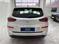 Hyundai TUCSON 1.6 Trend Navi Kamera Garantie 8x bereift Silber - thumbnail 15