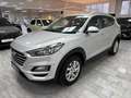 Hyundai TUCSON 1.6 Trend Navi Kamera Garantie 8x bereift Silber - thumbnail 5