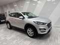 Hyundai TUCSON 1.6 Trend Navi Kamera Garantie 8x bereift Silber - thumbnail 8