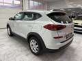 Hyundai TUCSON 1.6 Trend Navi Kamera Garantie 8x bereift Silber - thumbnail 16