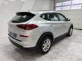 Hyundai TUCSON 1.6 Trend Navi Kamera Garantie 8x bereift Silber - thumbnail 17