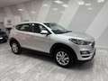 Hyundai TUCSON 1.6 Trend Navi Kamera Garantie 8x bereift Silber - thumbnail 4