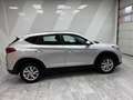 Hyundai TUCSON 1.6 Trend Navi Kamera Garantie 8x bereift Silber - thumbnail 7