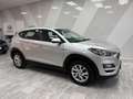 Hyundai TUCSON 1.6 Trend Navi Kamera Garantie 8x bereift Silber - thumbnail 3