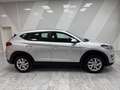 Hyundai TUCSON 1.6 Trend Navi Kamera Garantie 8x bereift Silber - thumbnail 6
