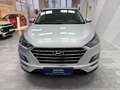 Hyundai TUCSON 1.6 Trend Navi Kamera Garantie 8x bereift Silber - thumbnail 9