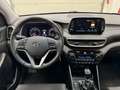Hyundai TUCSON 1.6 Trend Navi Kamera Garantie 8x bereift Silber - thumbnail 12