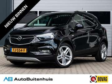 1.4 Turbo Black Edition|1e EIGENAAR|STOEL-STUUR VE