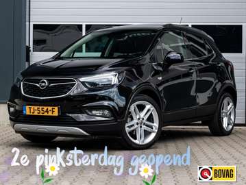 1.4 Turbo Black Edition|1e EIGENAAR|STOEL-STUUR VE
