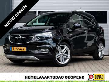 1.4 Turbo Black Edition|1e EIGENAAR|STOEL-STUUR VE