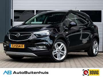 1.4 Turbo Black Edition|1e EIGENAAR|STOEL-STUUR VE