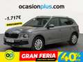 Skoda Kamiq 1.0 TSI Selection DSG7 85kW Gris - thumbnail 1