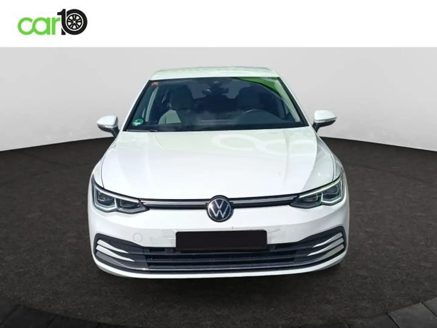 Volkswagen Golf Style 1.5 eTSI 110kW (150CV)DSG Blanco - 2