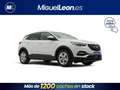 Opel Grandland X 1.2 Turbo Selective Blanc - thumbnail 4