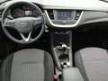 Opel Grandland X 1.2 Turbo Selective Blanc - thumbnail 7