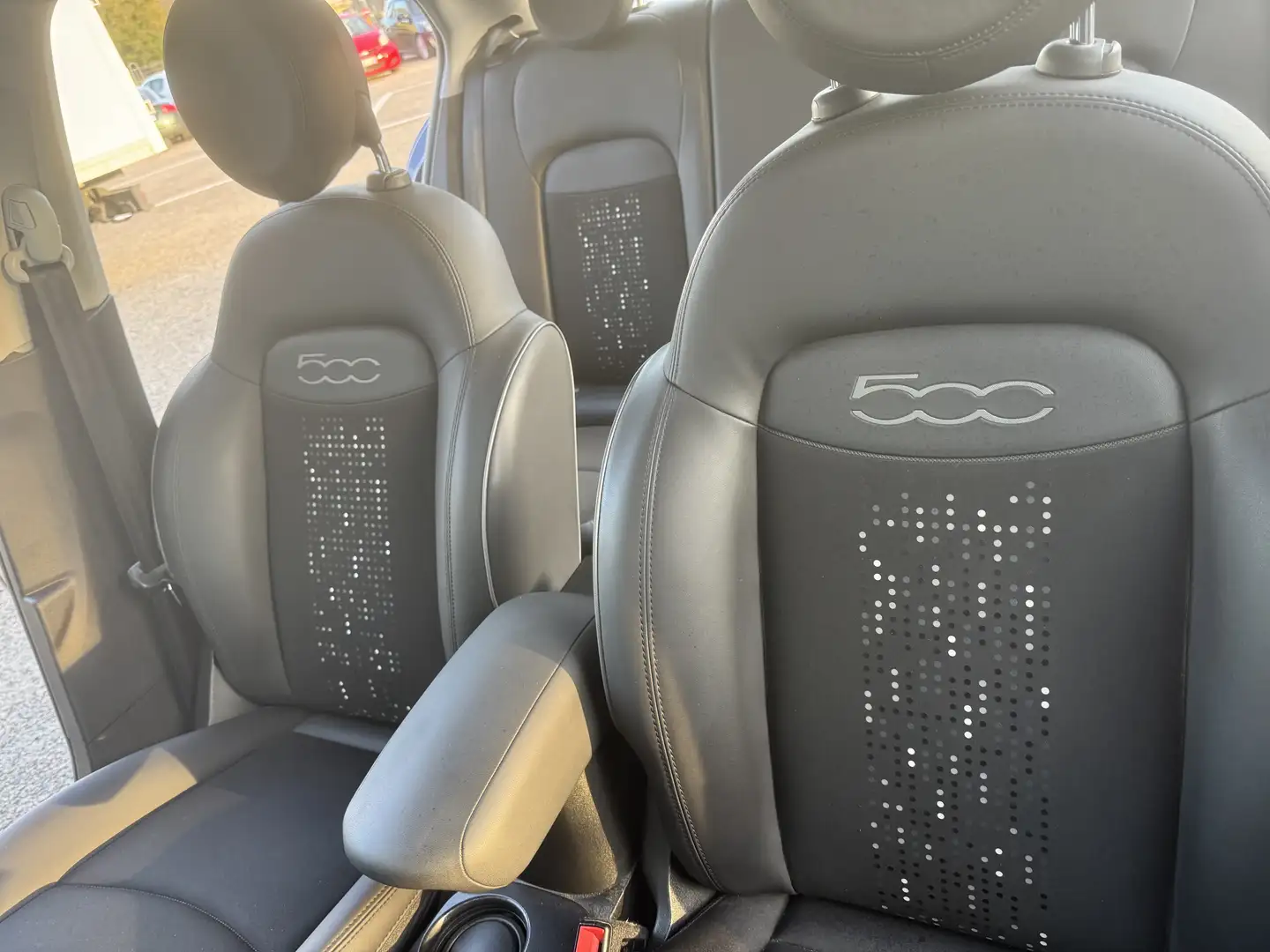 Fiat 500X FIAT 500x 1.3 MJT 2021 UNICO PROP. 2 ANNI GARANZIA - 1