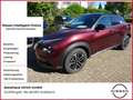 Nissan Juke 1.0 DIG-T N-Connecta Winterpaket Rot - thumbnail 1