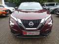 Nissan Juke 1.0 DIG-T N-Connecta Winterpaket Rot - thumbnail 10