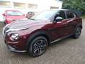 Nissan Juke 1.0 DIG-T N-Connecta Winterpaket Rot - thumbnail 3