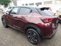 Nissan Juke 1.0 DIG-T N-Connecta Winterpaket Rot - thumbnail 5