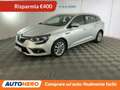 Renault Megane 1.5 dCi Energy Intens 110 CV EDC Argent - thumbnail 1