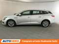 Renault Megane 1.5 dCi Energy Intens 110 CV EDC Argent - thumbnail 3