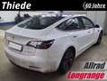Tesla Model 3 LONGRANGE DUAL-MOTOR NAVI/KAMERA/SH/PANO Weiß - thumbnail 1