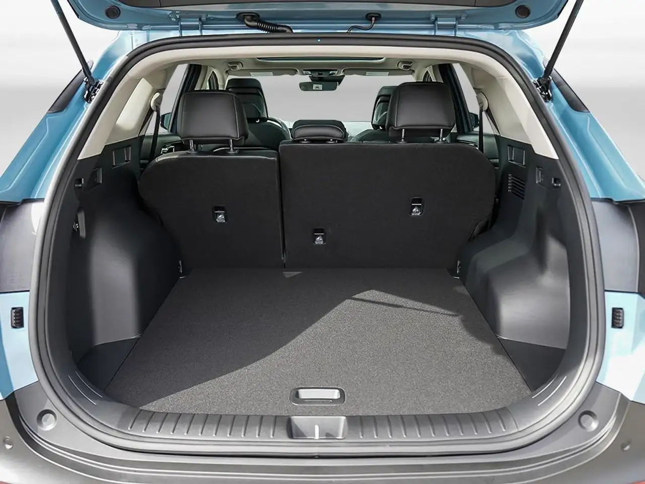 Kia Sportage fotografie Kia Sportage