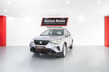 1.0 TSI S&S Style XM Edition 110