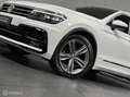Volkswagen Tiguan 1.4 TSI DSG R-LINE | TREKHAAK | APP CNNCT Blanc - thumbnail 21