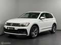 Volkswagen Tiguan 1.4 TSI DSG R-LINE | TREKHAAK | APP CNNCT Blanc - thumbnail 12
